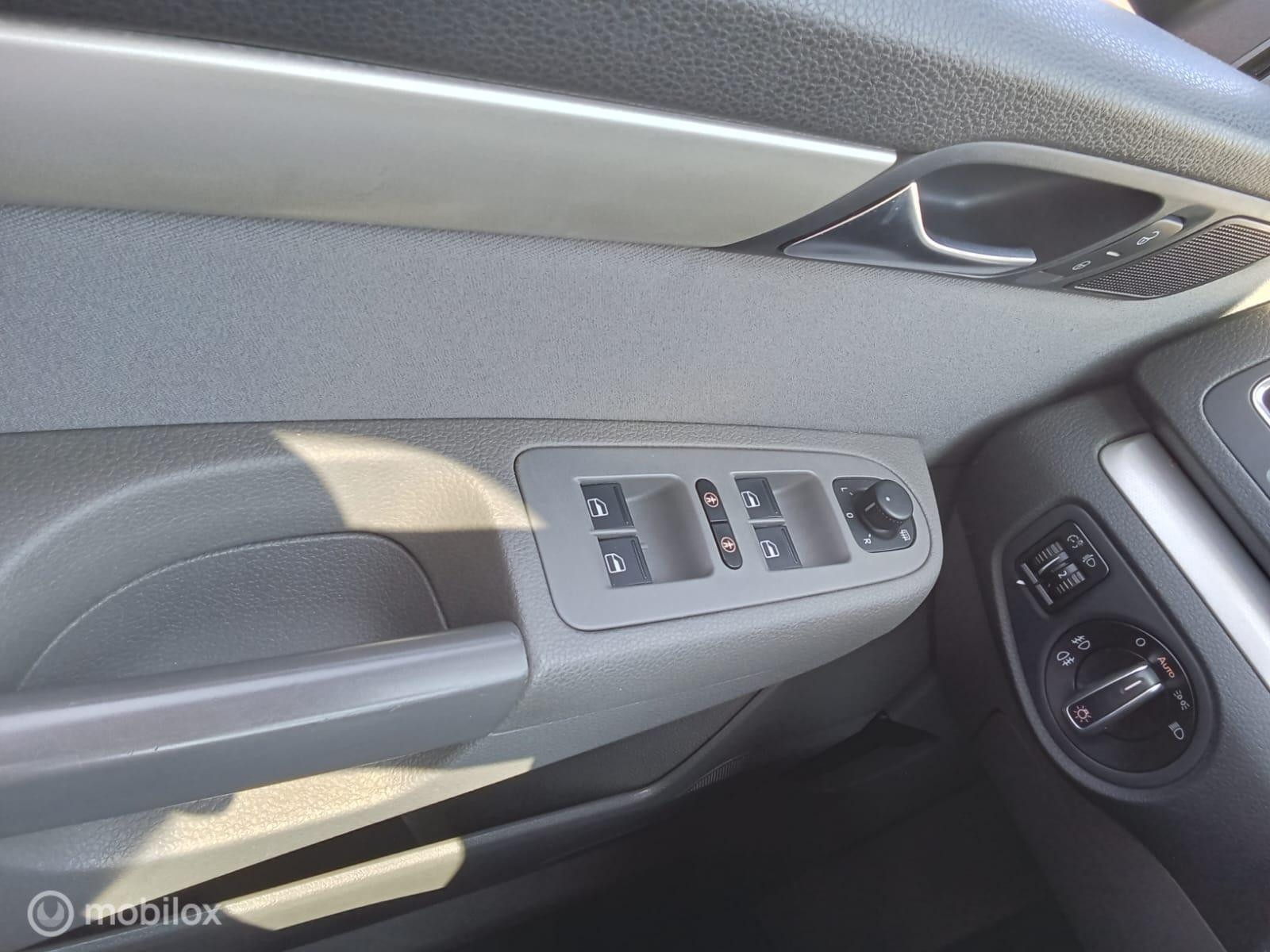 Hoofdafbeelding SEAT Alhambra