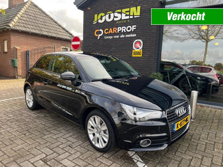 Audi A1 1.4 TFSI AMB. PL. B.