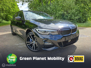 BMW 3-serie Touring 330e M-Sport|Pano|Laser|Head-Up