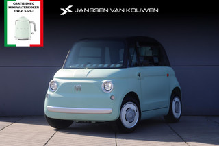 Hoofdafbeelding Fiat Topolino Fiat Topolino / Direct leverbaar