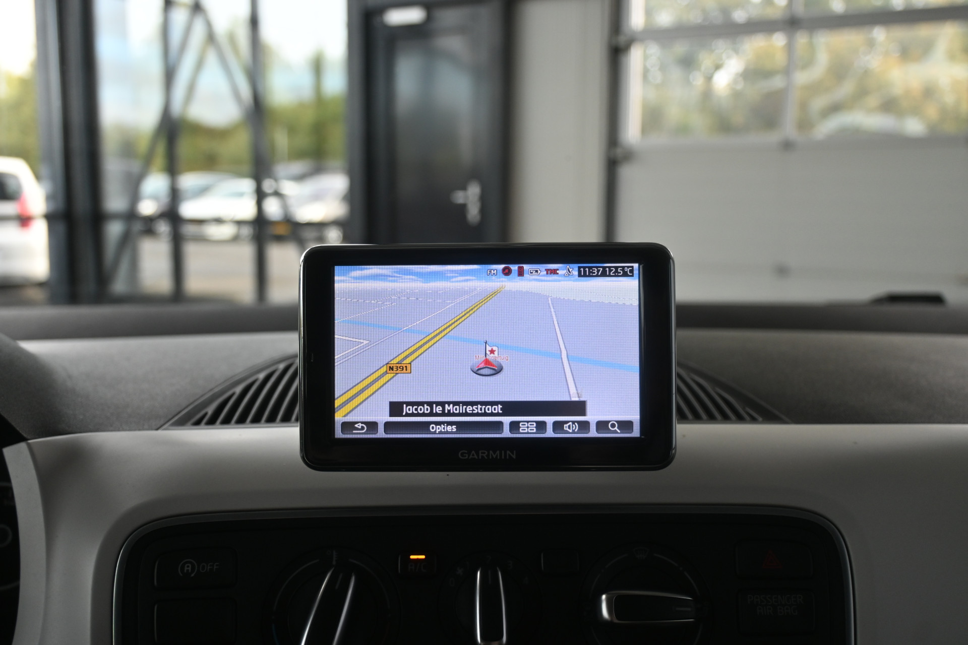 Hoofdafbeelding SEAT Mii