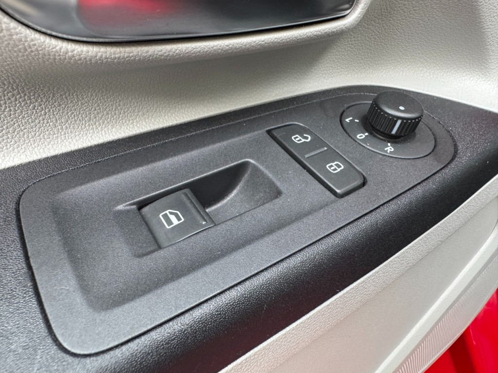 Hoofdafbeelding SEAT Mii