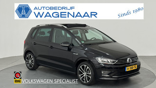 Hoofdafbeelding Volkswagen Golf Sportsvan