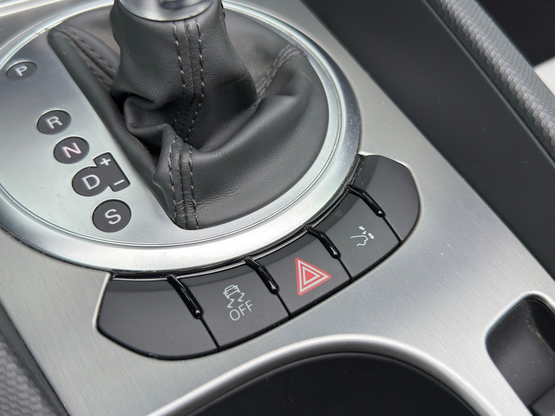 Hoofdafbeelding Audi TT