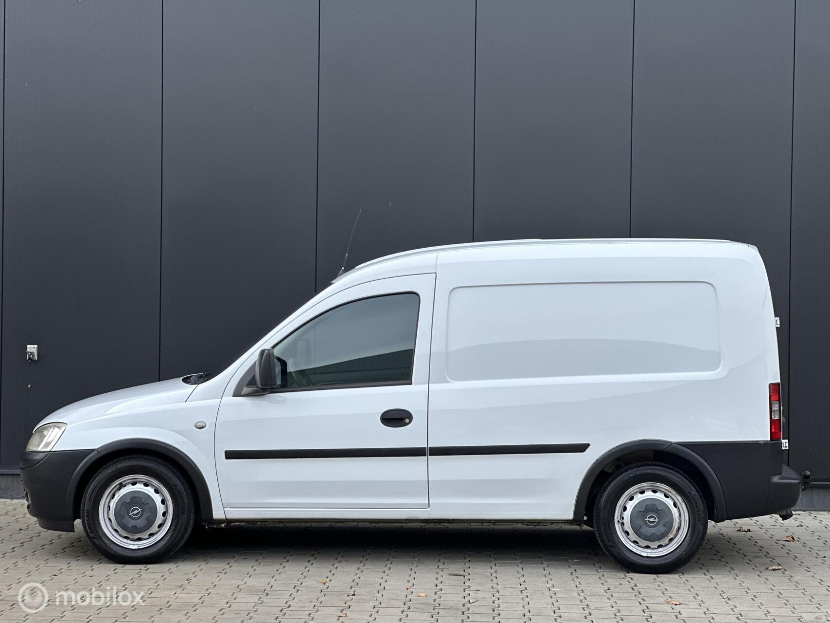 Hoofdafbeelding Opel Combo