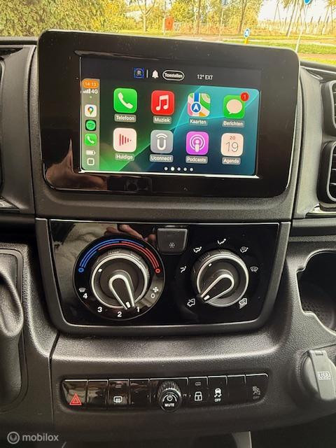 Hoofdafbeelding Fiat Ducato