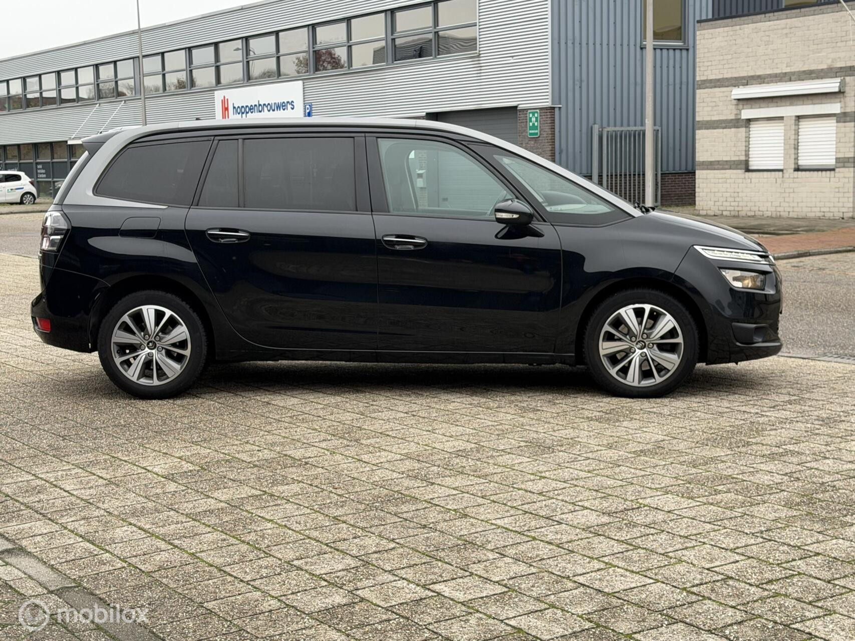 Hoofdafbeelding Citroën Grand C4 Picasso