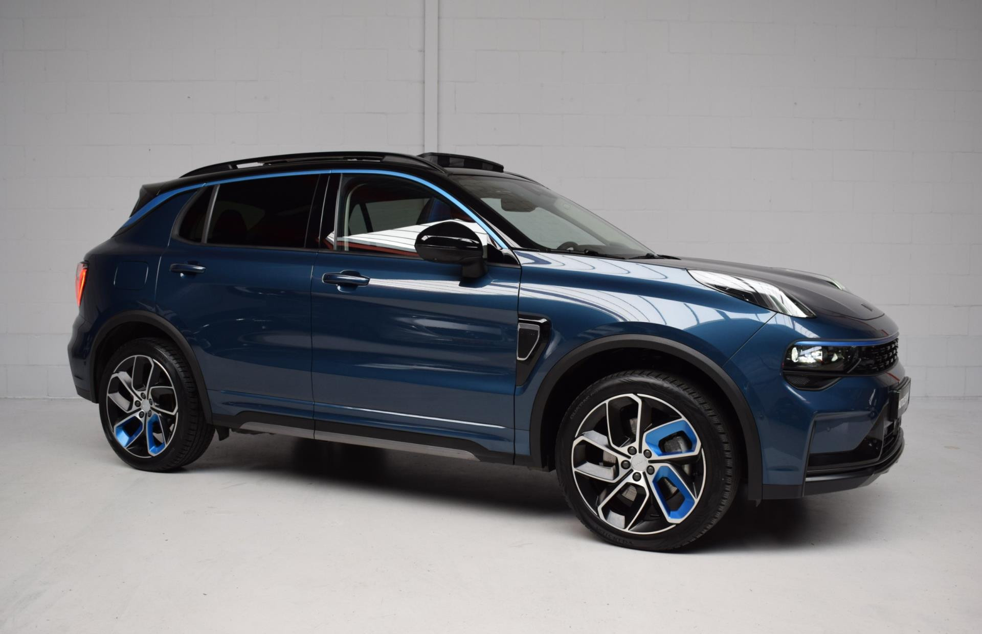 Hoofdafbeelding Lynk & Co 01