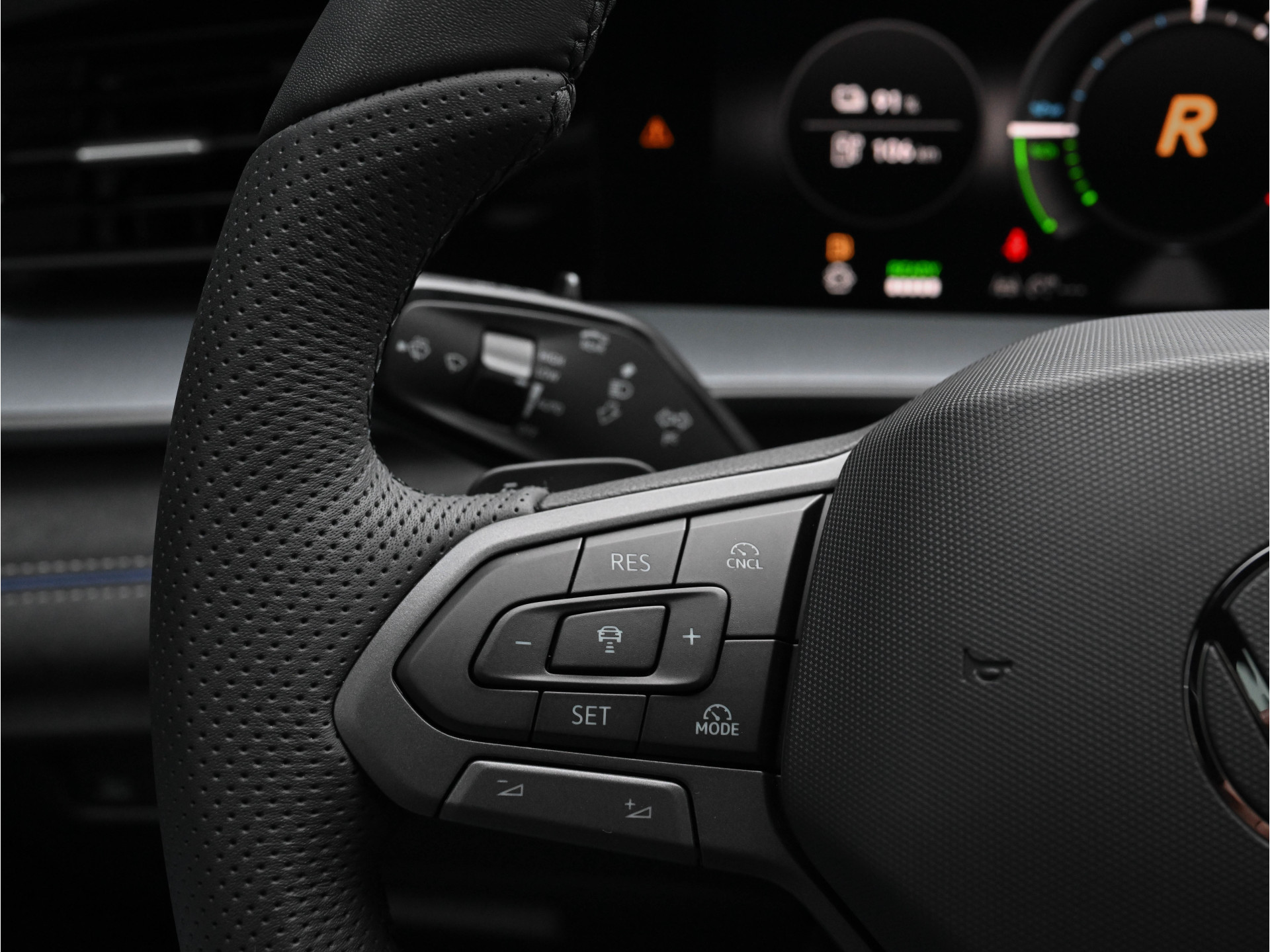 Hoofdafbeelding Volkswagen Tayron