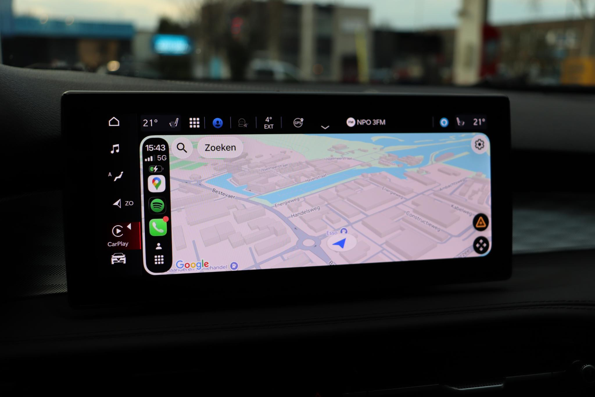 Hoofdafbeelding Alfa Romeo Tonale