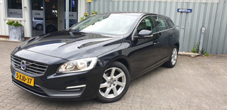 Volvo V60 2.0 D4 Momentum