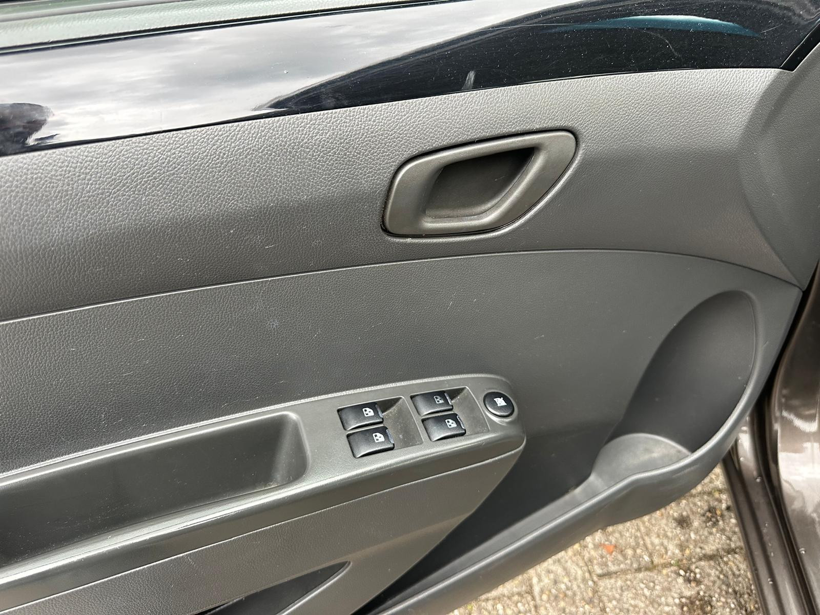 Hoofdafbeelding Chevrolet Spark