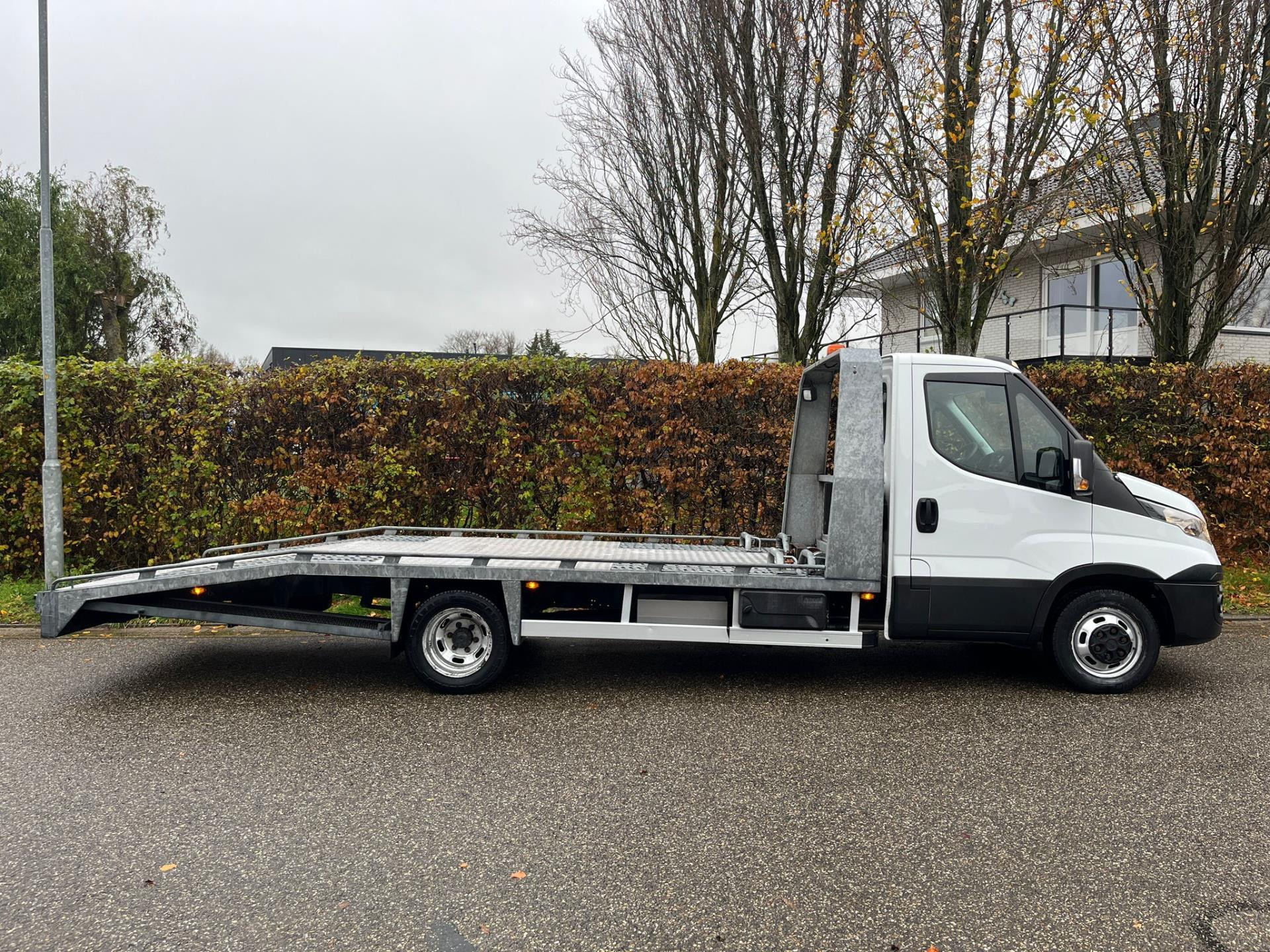 Hoofdafbeelding Iveco 40C15 3.0 ,