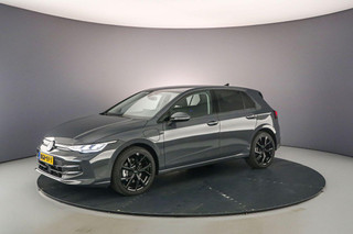 Volkswagen Golf Life Edition 1.5 TSI eHybrid 204pk DSG Automaat Adaptive cruise control, Navigatie, LED verlichting, Achteruitrijcamera, App connect, Parkeersensoren, Airco, DAB, Radio