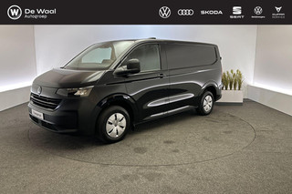 Volkswagen Bedrijfswagens e-Transporter Life Intro L1 Elektromotor 160kW 218pk