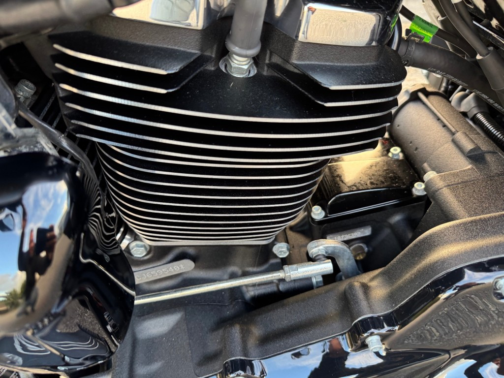 Hoofdafbeelding Harley-Davidson Street Glide