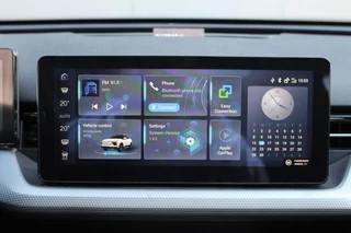 Aiways U5 Aiways U5 PRIME 63 kWh Keyless | 360˚ Camera | Carplay | 3-fase lader - afbeelding nr 27