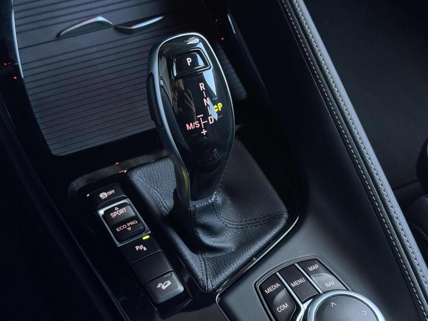 Hoofdafbeelding BMW X2