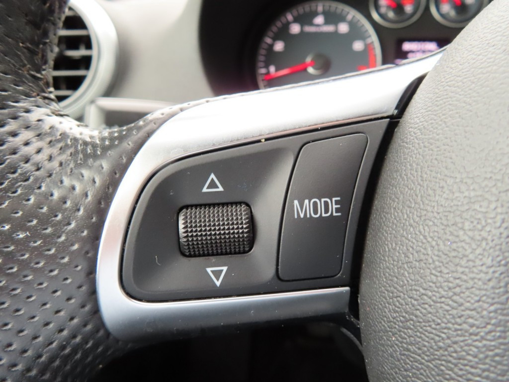 Hoofdafbeelding Audi Cabriolet