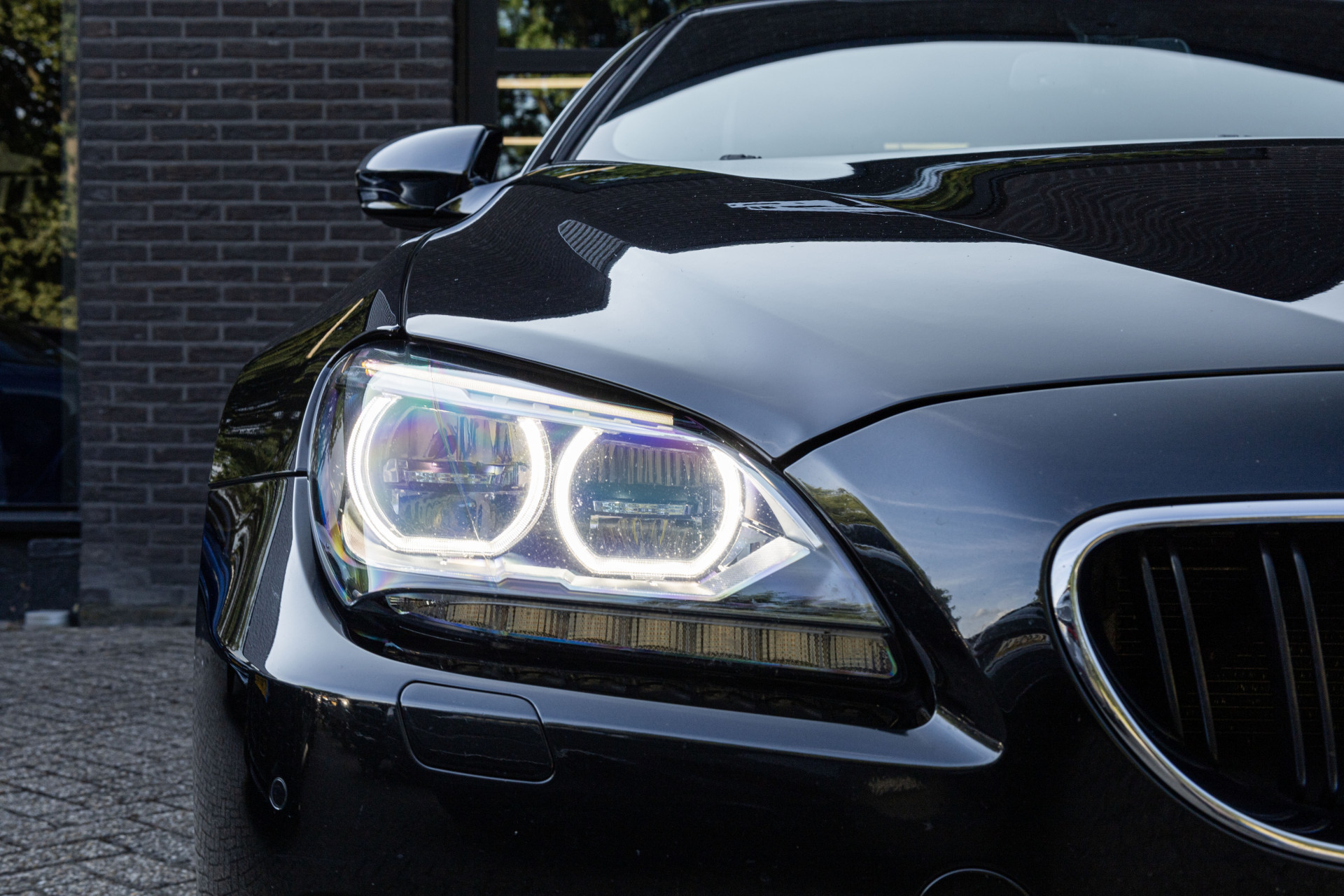 Hoofdafbeelding BMW M6