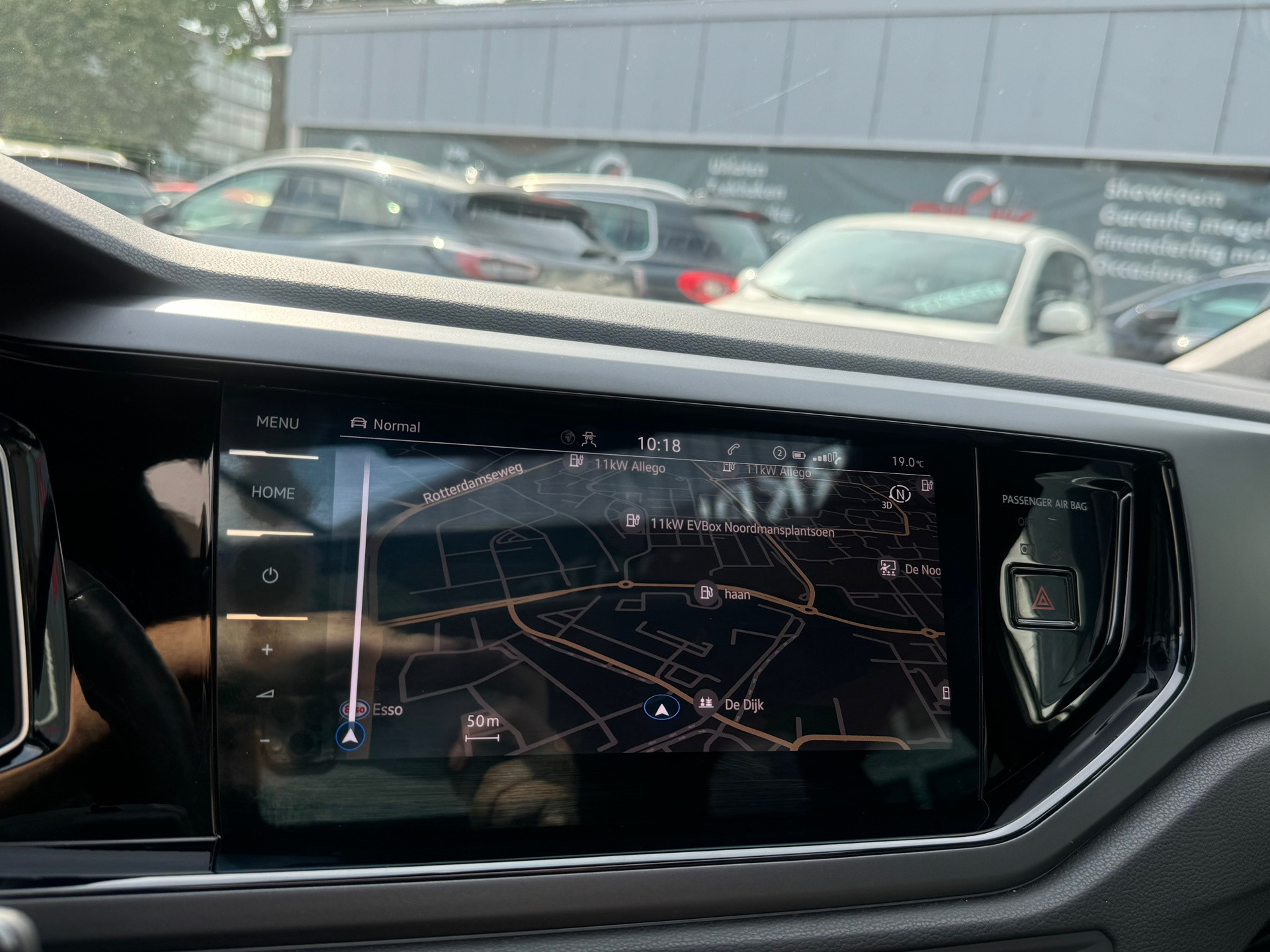 Hoofdafbeelding Volkswagen Taigo