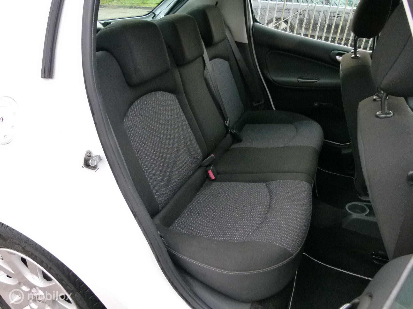 Hoofdafbeelding Peugeot 206