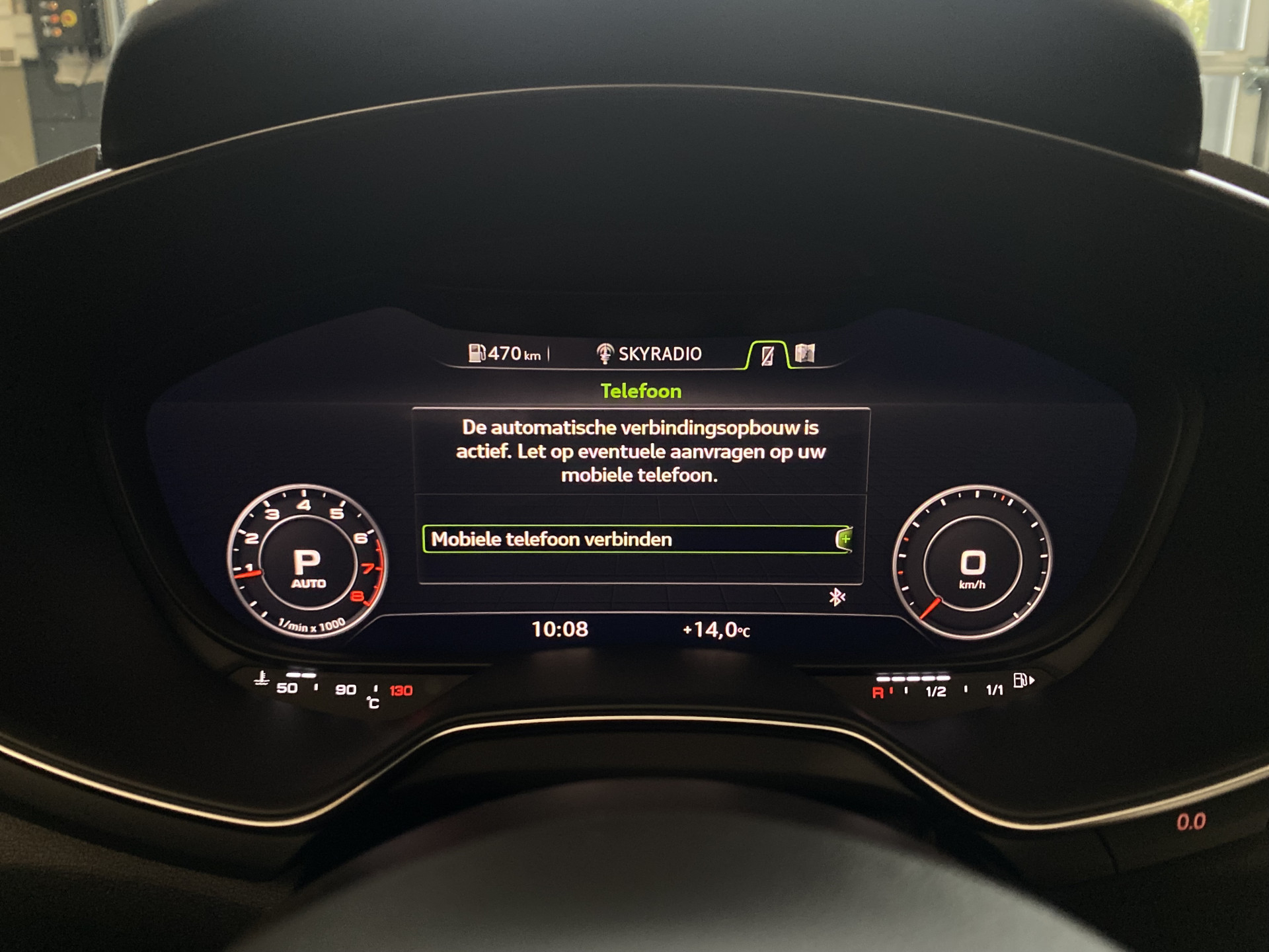 Hoofdafbeelding Audi TT