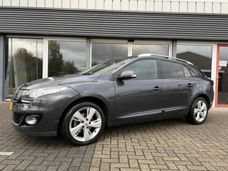 ✅ Renault Megane Estate 1.2 TCe Bose Trekhaak