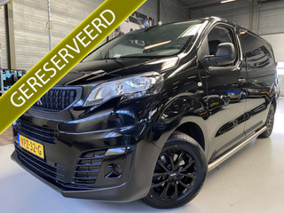 Peugeot Expert 2.0 BlueHDI 180 Premium L2, Navi, Camera, 180pk, BPM VRIJ
