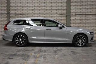 Volvo V60 Volvo V60 350pk AWD Essential Bright | Leder | Driver | Climate | Styling - afbeelding nr 42
