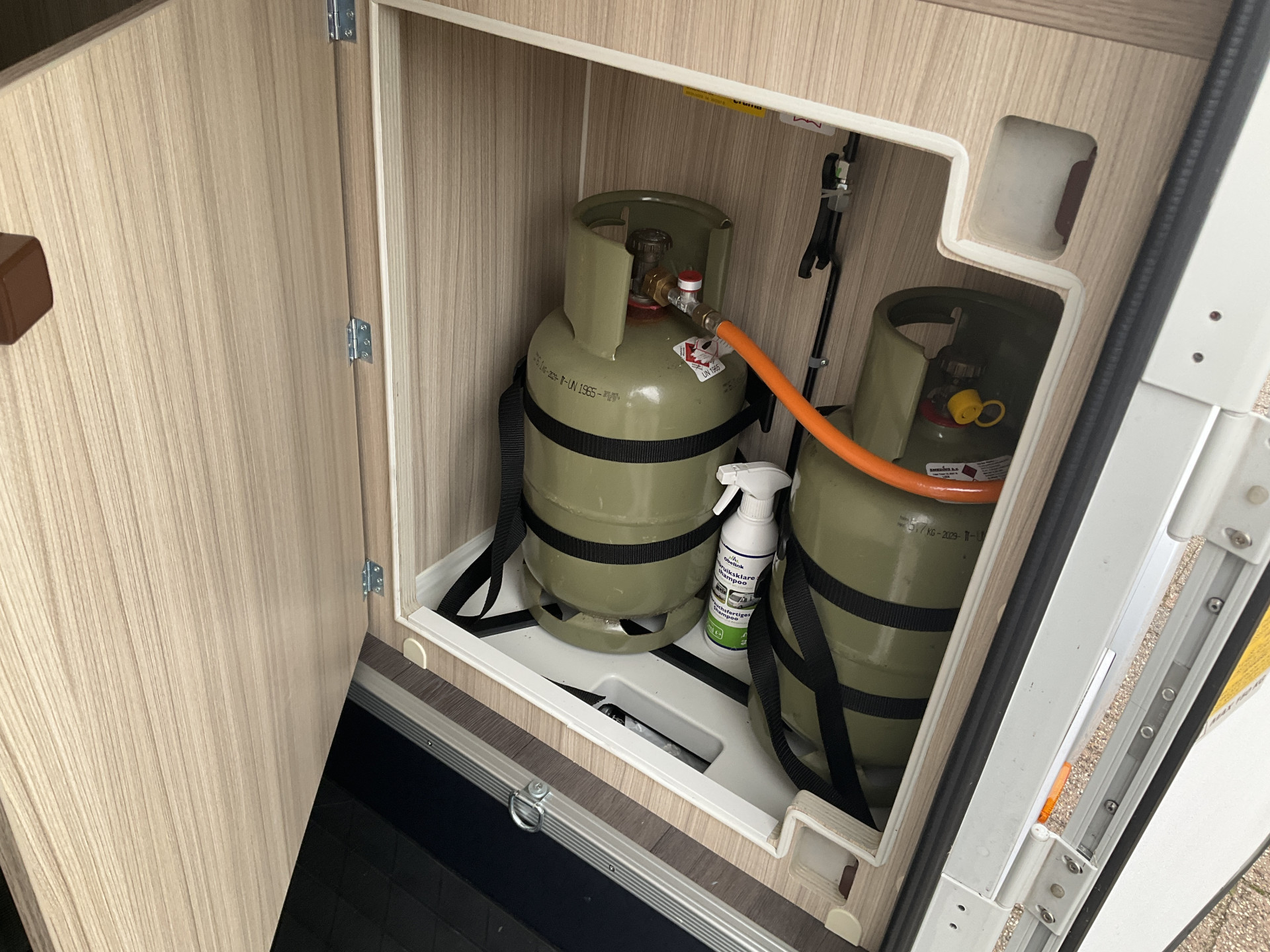 Hoofdafbeelding Sun living S 65SL