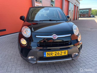 Fiat 500 L 0.9 TwinAir Trekking KM NAP VEEL EXTR'S