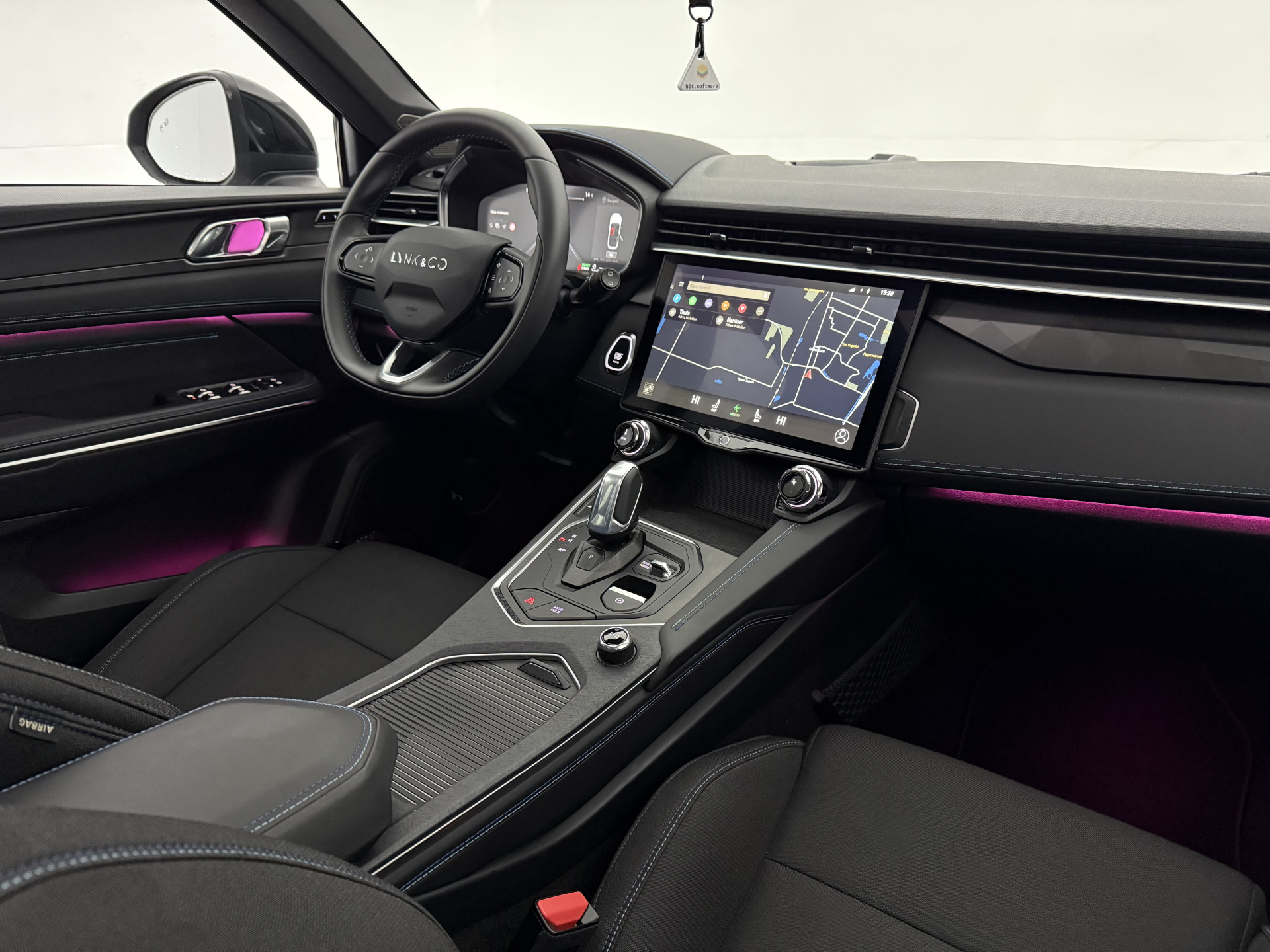 Hoofdafbeelding Lynk & Co 01