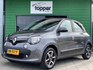 Renault Twingo 0.9 TCe Dynamique | Automaat | Navigatie |