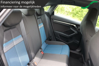 Audi A3 Audi A3 Limousine 35 TFSI full virtual cockpit dab carplay climate&cruise control navigatie sportzetels android - afbeelding nr 29