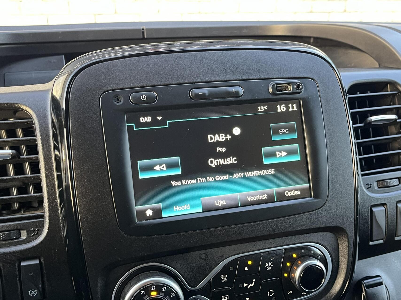 Hoofdafbeelding Fiat Talento