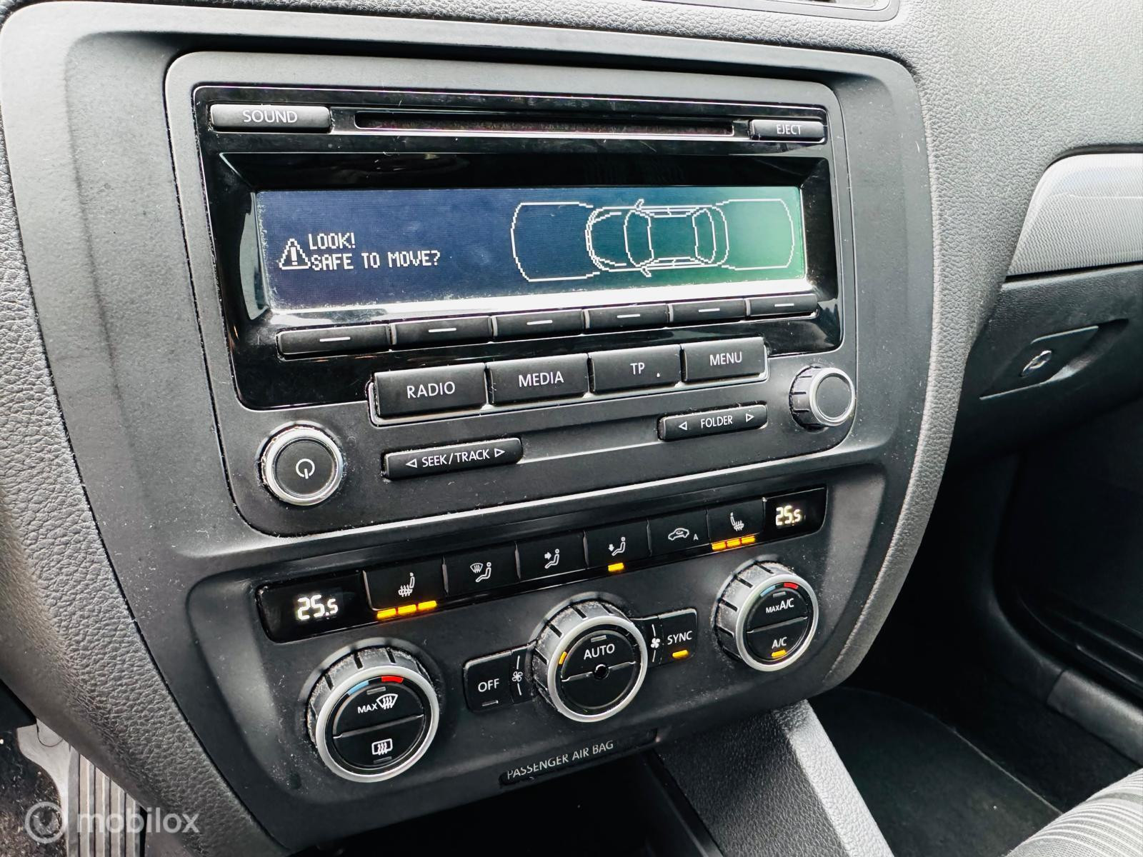 Hoofdafbeelding Volkswagen Jetta