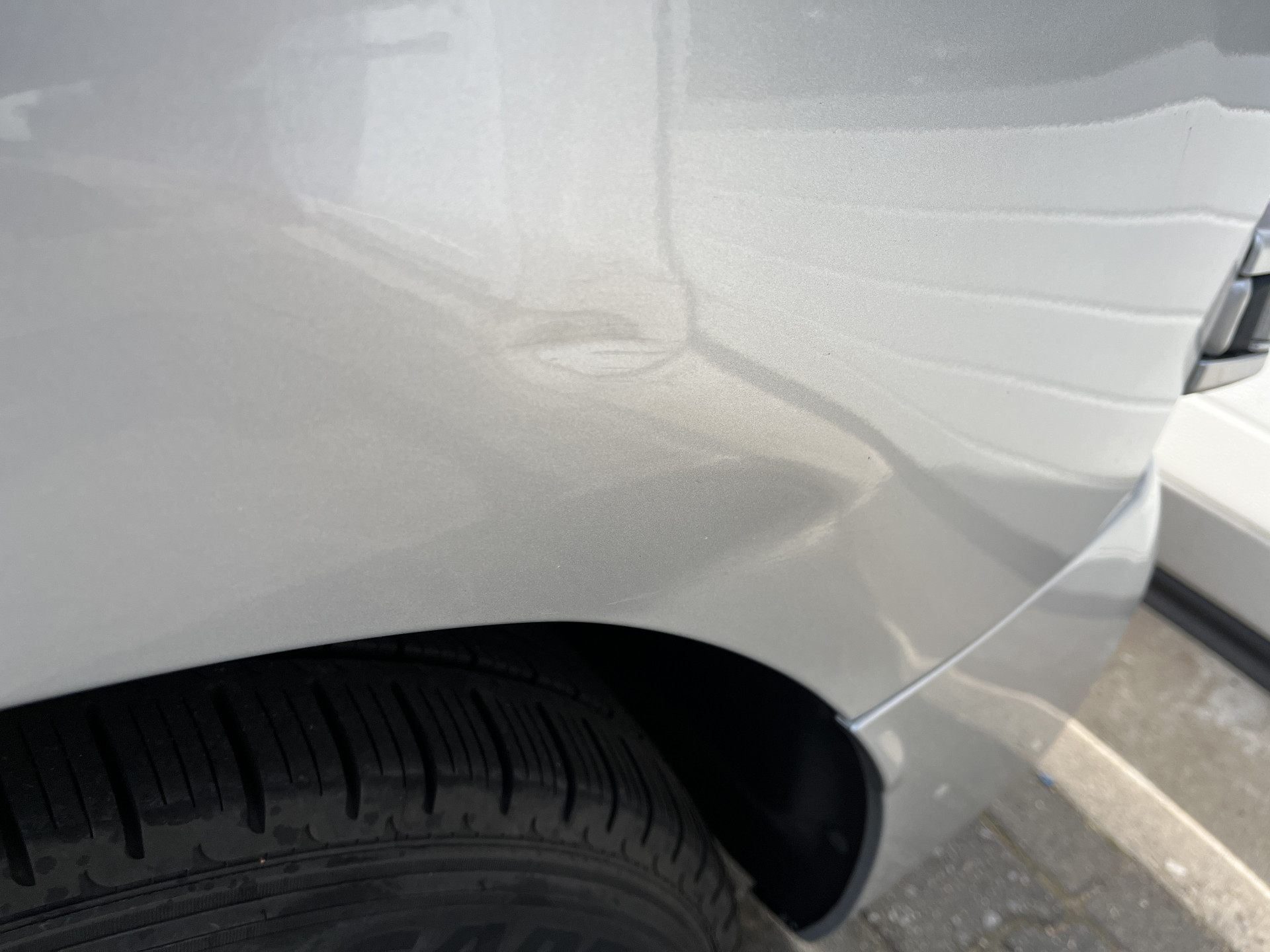 Hoofdafbeelding Citroën SpaceTourer 8-persoons