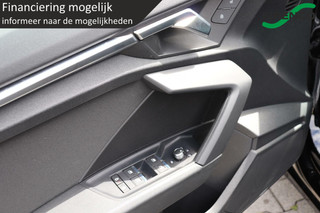 Audi A3 Audi A3 Limousine 35 TFSI full virtual cockpit dab carplay climate&cruise control navigatie sportzetels android - afbeelding nr 13