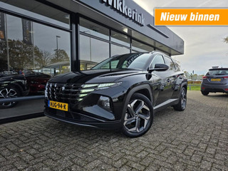 Hoofdafbeelding Hyundai Tucson Hyundai Tucson 1.6 T-GDI PHEV COMFORT SKY