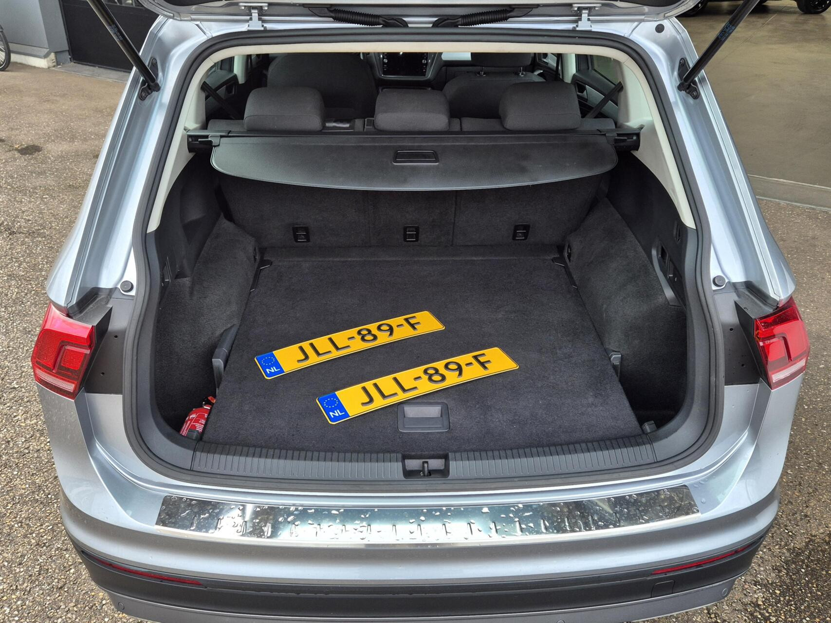 Hoofdafbeelding Volkswagen Tiguan Allspace