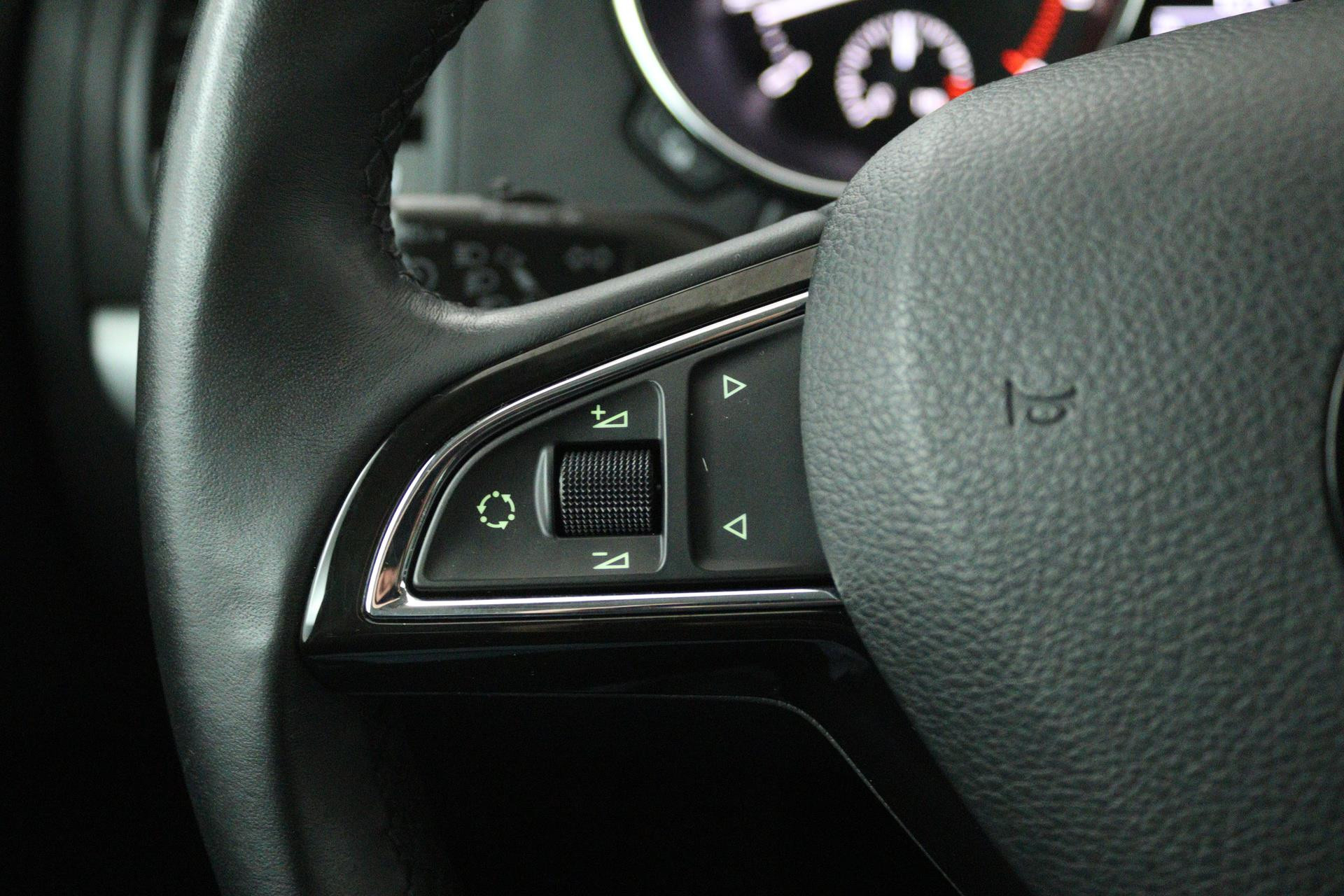 Hoofdafbeelding Škoda Yeti