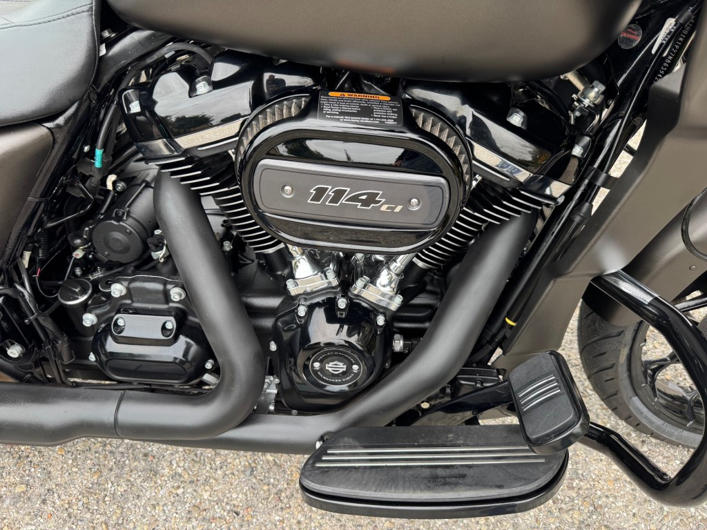 Hoofdafbeelding Harley-Davidson Road Glide