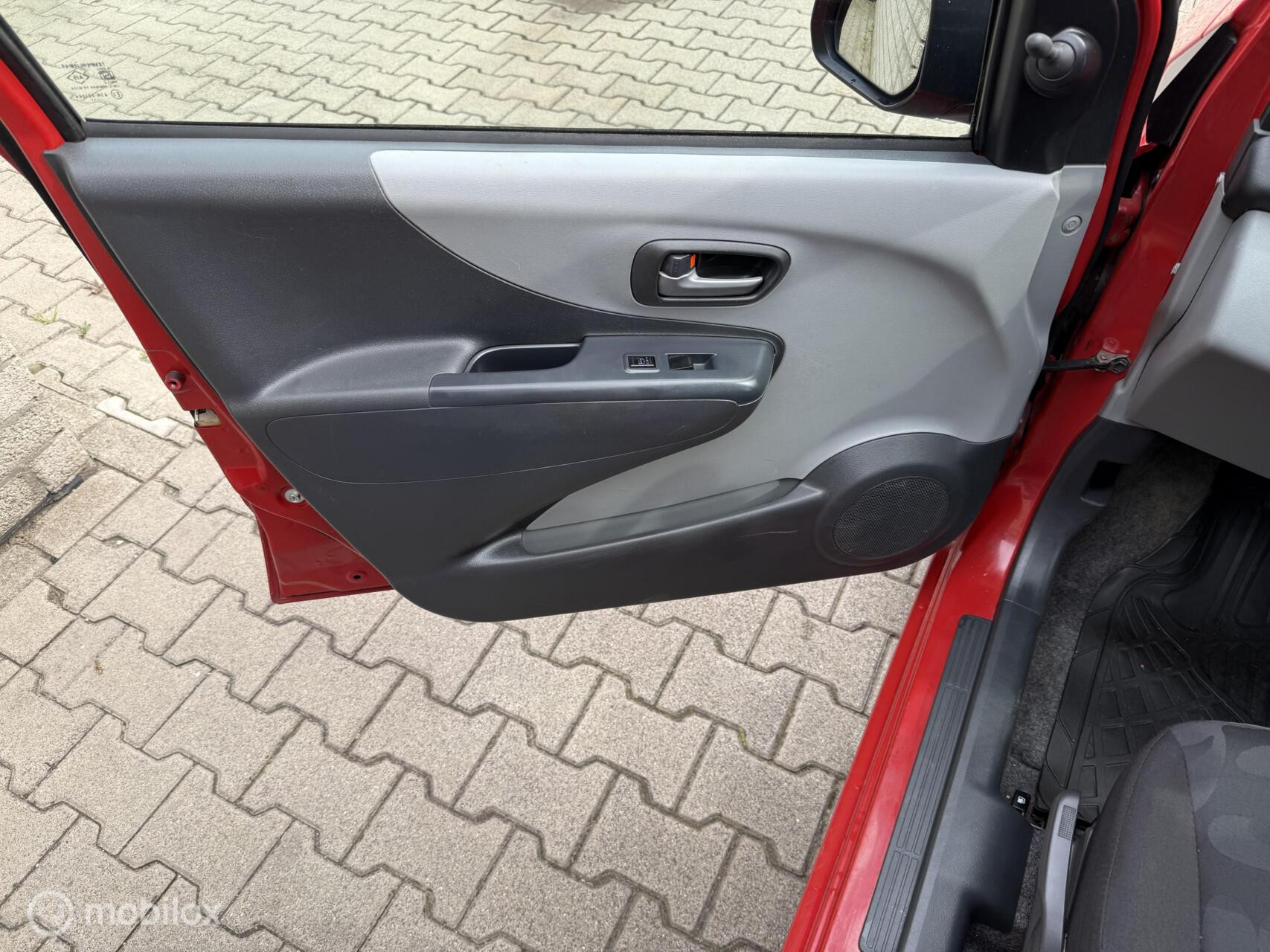 Hoofdafbeelding Suzuki Alto