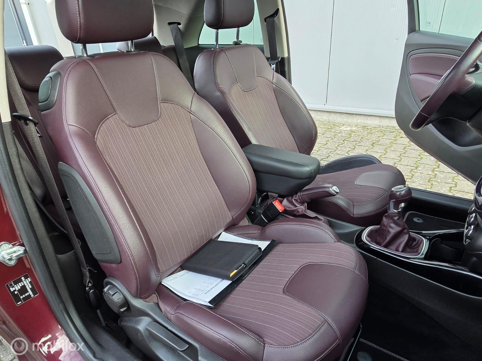 Hoofdafbeelding Opel ADAM