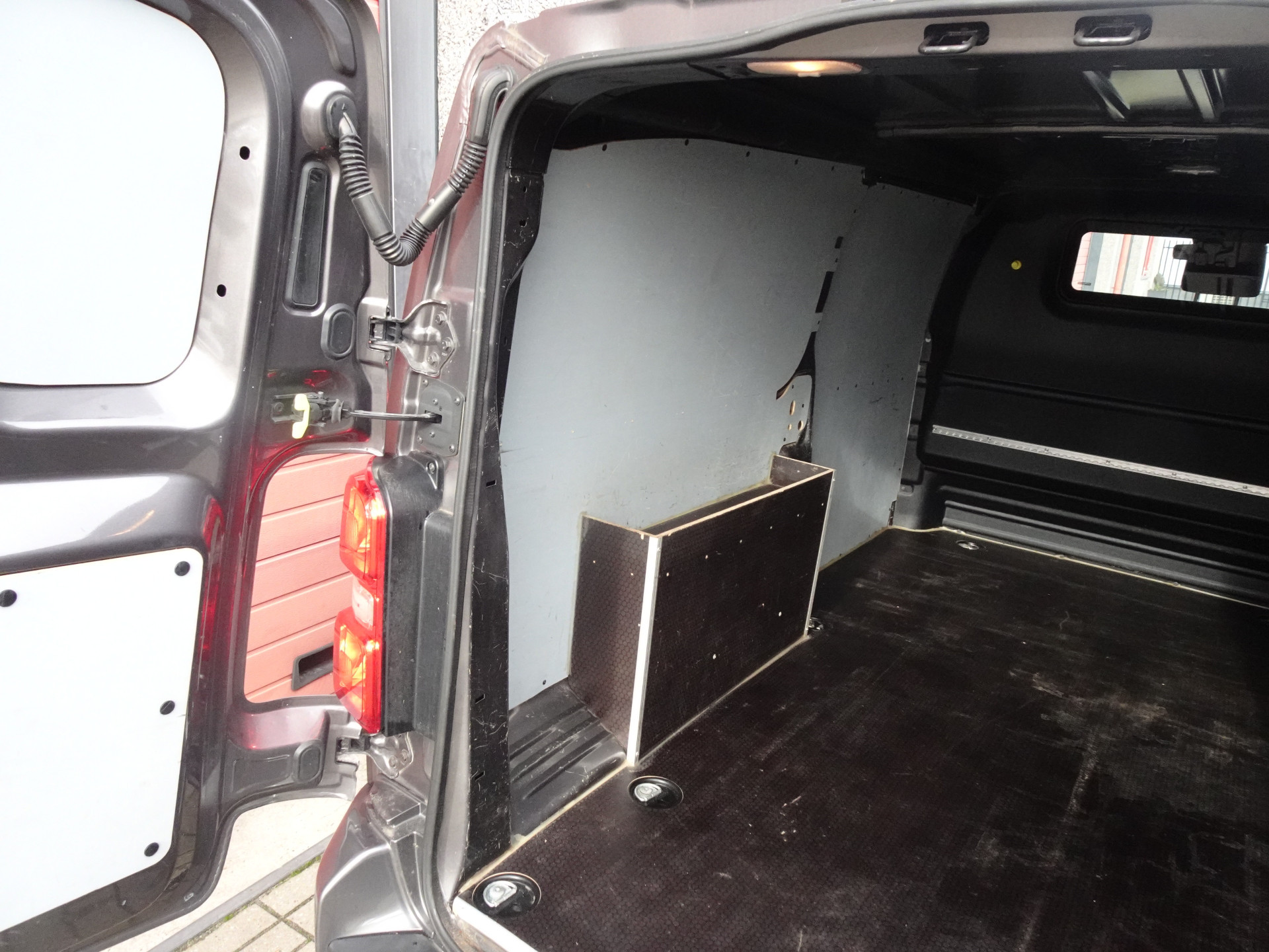 Hoofdafbeelding Peugeot Expert