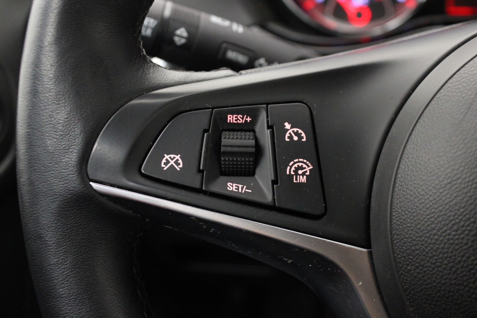 Hoofdafbeelding Opel ADAM