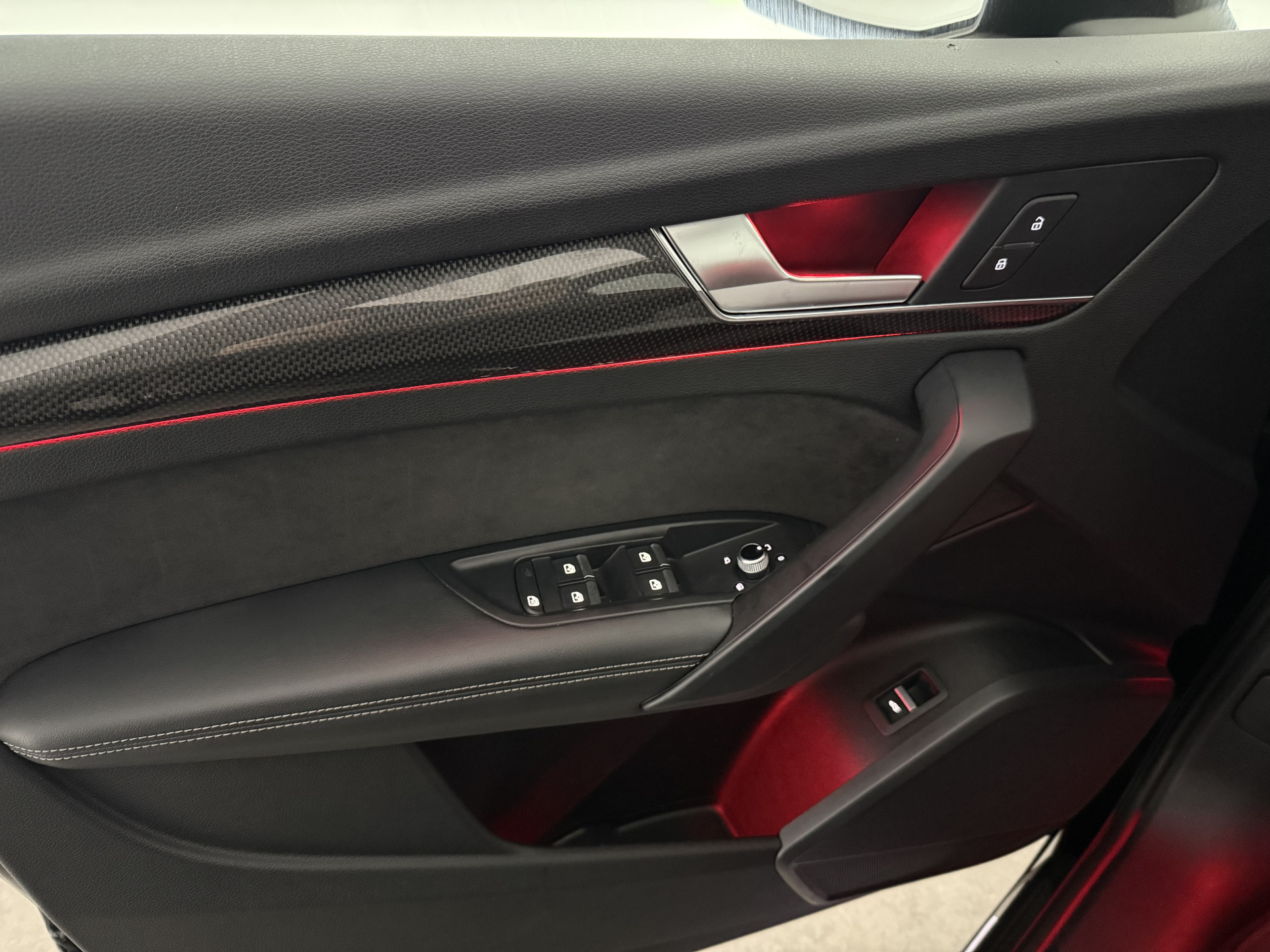 Hoofdafbeelding Audi SQ5