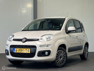 Fiat Panda 0.9 TwinAir Lounge [ NAP trekhaak climate control ]