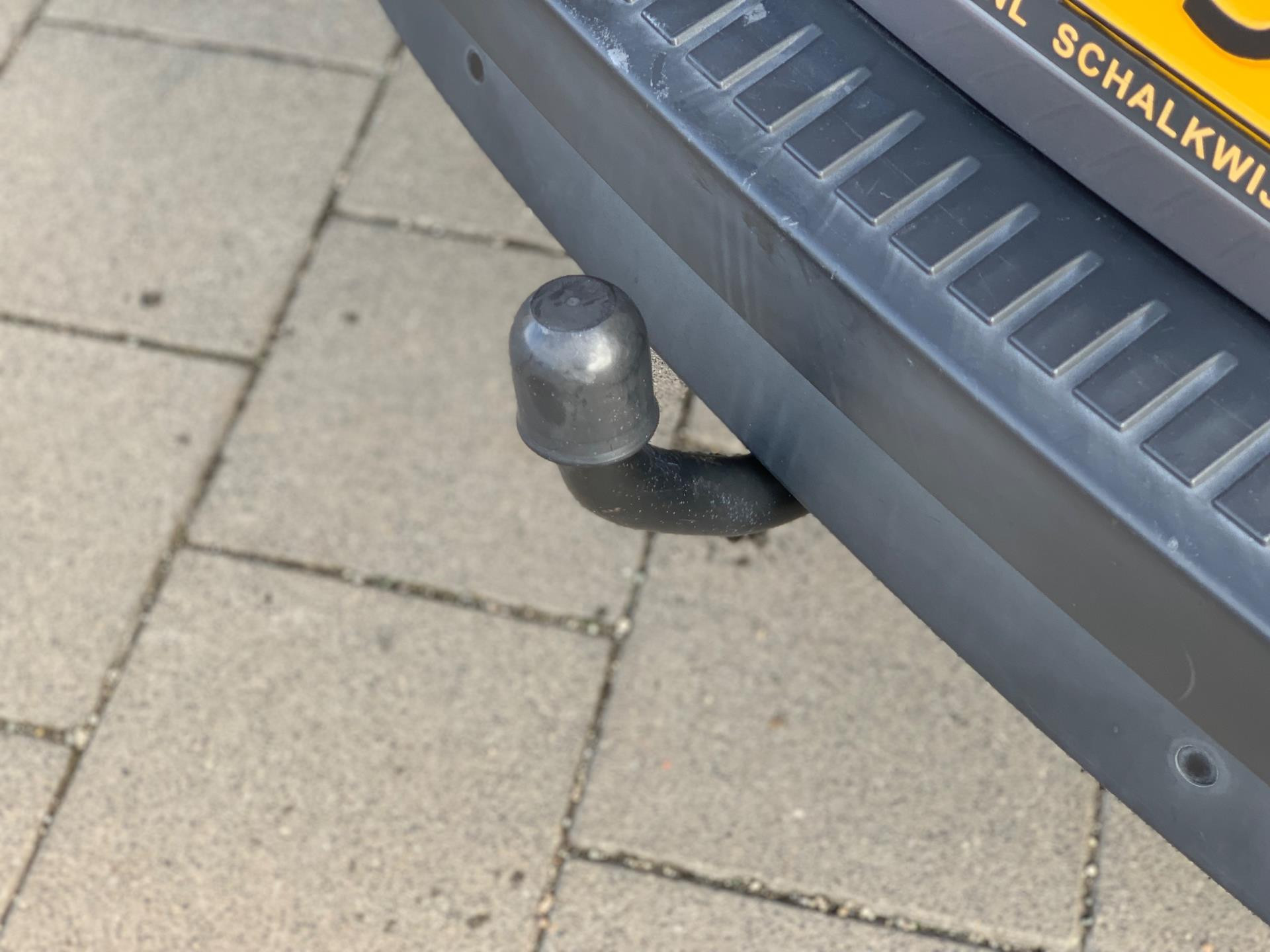 Hoofdafbeelding Renault Scénic